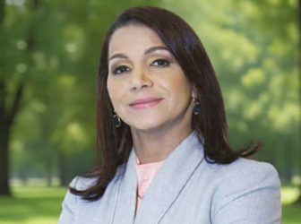 Periodista Fresa Torres denuncia abandono CDP ante fallecimiento de su madre Periodista Fresa Torres denuncia abandono CDP ante fallecimiento de su madre