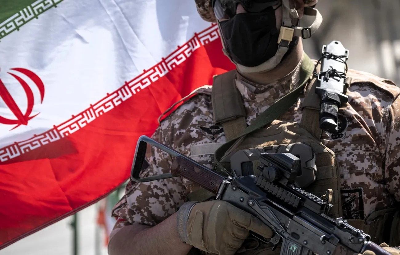 Irán: Trump está arrinconado entre «una invasión imposible»