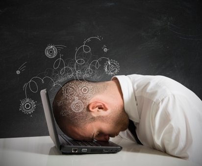 ¿Estresado? Aquí le mostramos cómo reducir niveles de cortisol imagen