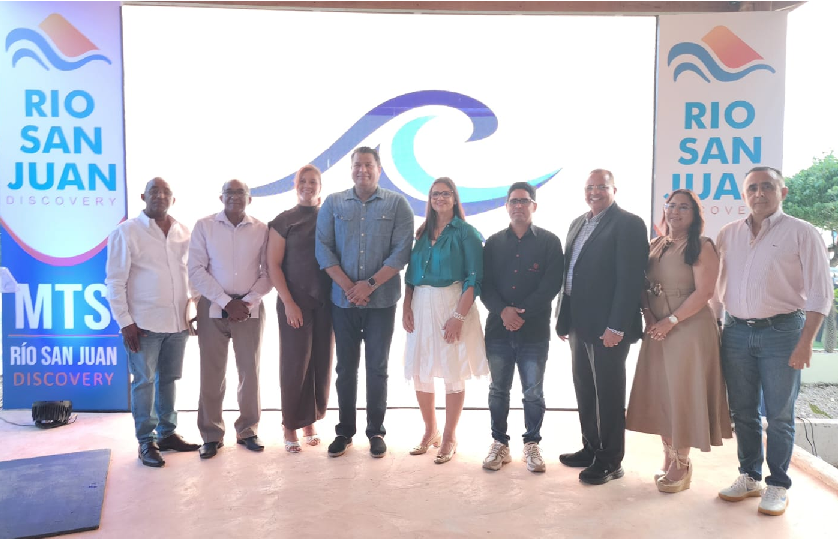 Anuncian Expo Turismo Río San Juan Discovery MTS 2026 imagen
