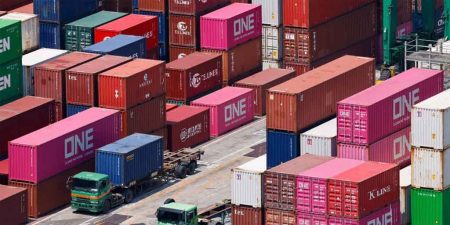 Aduanas destaca crecimiento de las exportaciones dominicanas