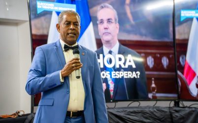 Concluyen ciclo conferencias «Elecciones en democracia»