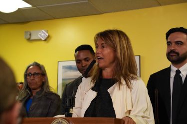 NY amplía programa internet gratis para viviendas Bronx