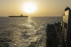Irán advierte estar preparado reanudar hostilidades con EEUU