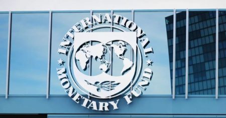 FMI ve bache económico global por la guerra de Irán se agudiza