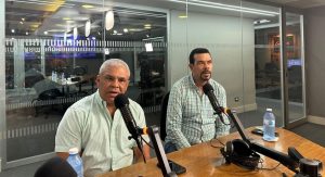 Dirigencia FP en Barahona dice adversario es «PRM no el PLD»
