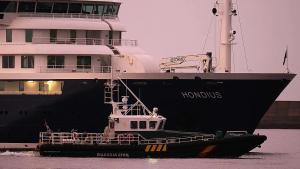 ESPAÑA: Comienza repatriación en crucero afectado hantavirus