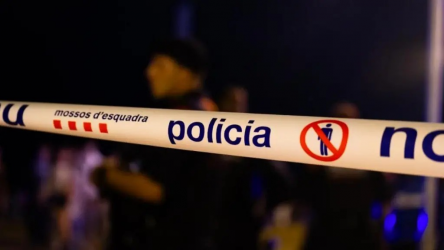 BARCELONA: Tirotean hombre habría ordenado asesinato expareja en RD