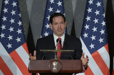 EU: Rubio asegura Trump «no hará un mal acuerdo» con Irán EU: Rubio asegura Trump «no hará un mal acuerdo» con Irán