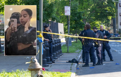 Ultiman joven dominicana de balazo en la cabeza en N. York