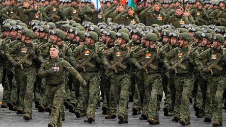 Rusia y Ucrania se acusan de violar alto el fuego de tres días