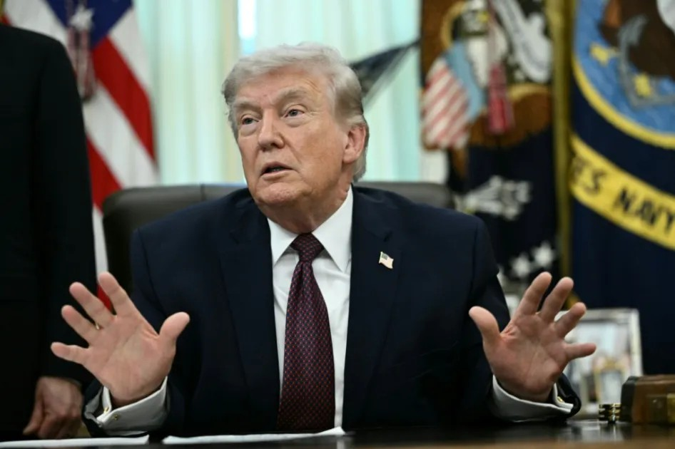 Desmienten argumento Trump sobre fin de la guerra con Irán