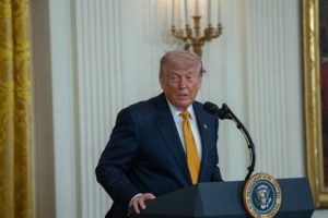 Trump ve un acuerdo con Irán tras conversaciones positivas