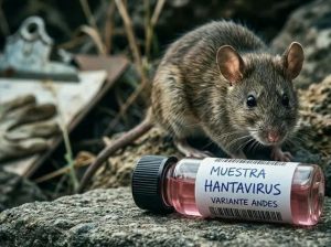 Ministerio dominicano Salud descarta circulación hantavirus