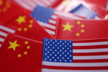 China dispuesta colaborar con EEUU tras el pedido de Trump