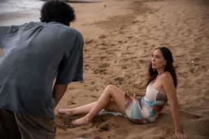 Marta González enfrenta reto en “Qué más puedes hacerme”