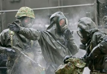 Estados Unidos investigará biolaboratorios en Ucrania