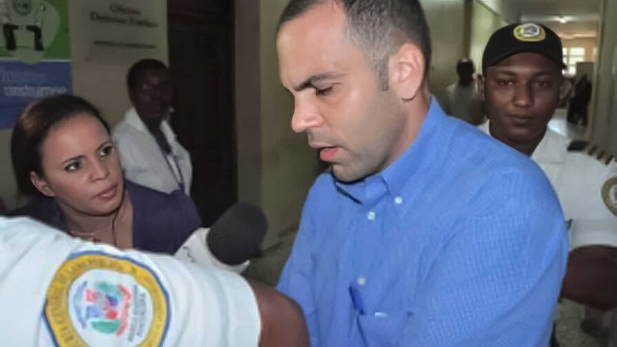 Liberan a Mario Redondo Llenas  tras 30 años preso por asesinato