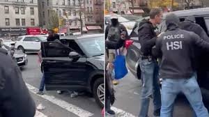 NY: ICE, la peor amenaza para los migrantes dominicanos NY: ICE, la peor amenaza para los migrantes dominicanos