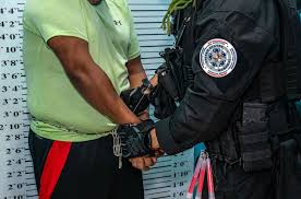 Extraditan dominicano acusado en Puerto Rico de narcotráfico
