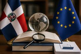 RD es parte guía información pública lanzó Unión Europea