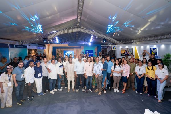 Expo Inmobiliaria 2026 cierra con ventas por $1,578 millones imagen