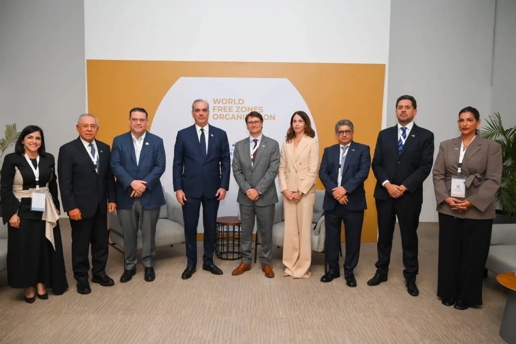 MICM y DP World anuncian una inversión orientada ecosistema imagen