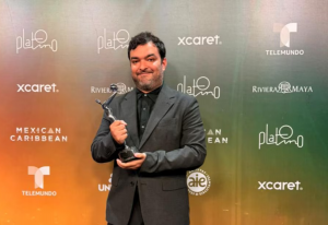 MEXICO: Film dominicano Olivia y las nubes hace historia en Premios Platino