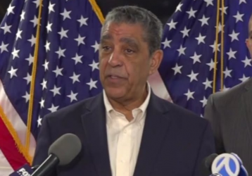 EU: Aprueban enmienda de Espaillat prohíbe compra datos personales EU: Aprueban enmienda de Espaillat prohíbe compra datos personales