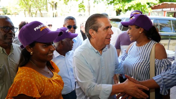 Javier García opina Gobierno PRM es indolente ante crisis imagen