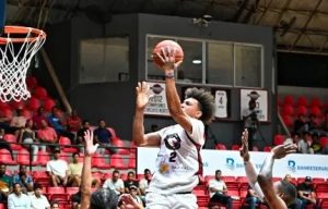 Gigantes y Cañeros obtienen triunfos Basket Profesional RD