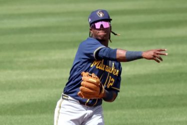 Licey asegura Jesús Madé es el principal prospecto de la MLB