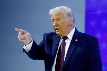 Trump anuncia la suspensión de ataques previstos contra Irán Trump anuncia la suspensión de ataques previstos contra Irán