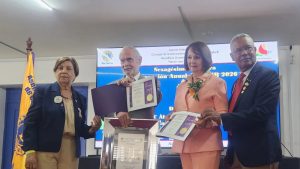Leones Dominicanos celebran convención anual en Santiago