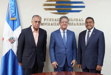 Leonel exhorta apoyar Juegos Centroamericanos y del Caribe Leonel exhorta apoyar Juegos Centroamericanos y del Caribe