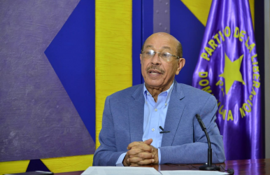 PLD recurrirá TC ante propuesta para reducir fondos a partidos