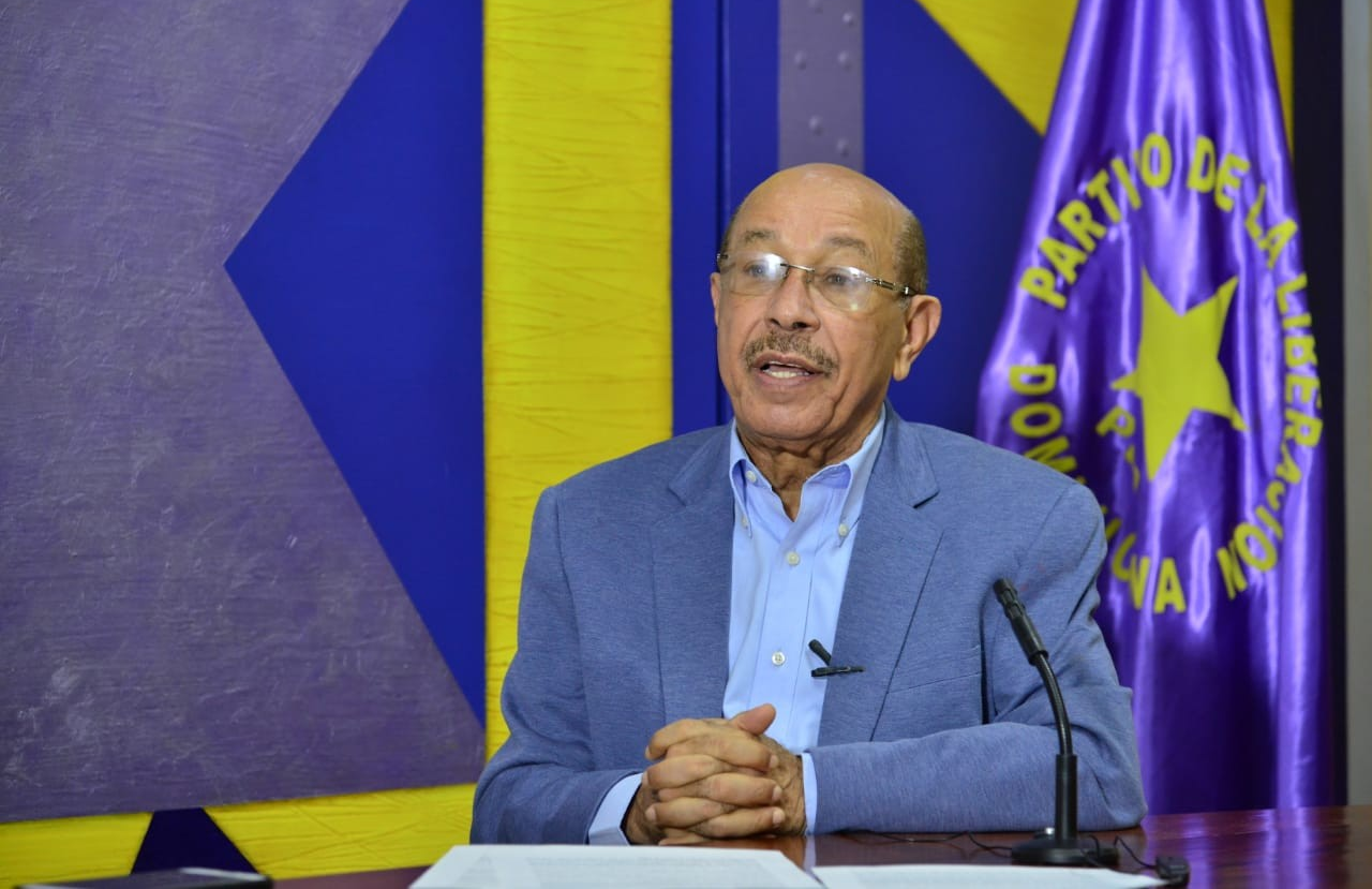 PLD recurrirá TC ante propuesta para reducir fondos a partidos