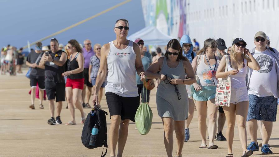 BC afirma turismo cerrará 2026 con ingresos US$12,500 MM BC afirma turismo cerrará 2026 con ingresos US$12,500 MM