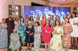 «Mentor Mothers” reconoce el liderazgo de madres en P. Plata