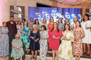«Mentor Mothers” reconoce el liderazgo de madres en P. Plata
