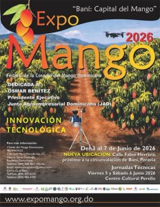 Expo Mango 2026 proyecta aumento de exportaciones RD Expo Mango 2026 proyecta aumento de exportaciones RD