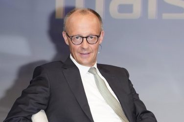 ALEMANIA: Merz dice es «algo exagerado» retirada tropas EU