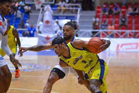 Metros de Santiago y Gigantes de SFM ganan en la LNB 2026