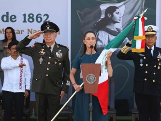 MEXICO: Ve quienes reivindican a Cortés destinados a la derrota