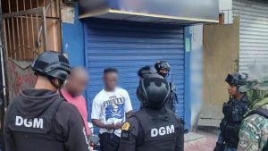 RD deportó 1,038 personas en condición migratoria irregular