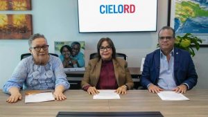 CieloRD amplía coberturas médicas y funerarias para dominicanos en el exterior CieloRD amplía coberturas médicas y funerarias para dominicanos en el exterior