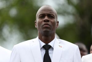 Reseñan en Haití proceso EEUU por muerte expresidente Moise