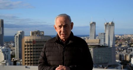 Israel avisa a Trump que tendrá libertad de acción en Líbano