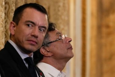 Colombia denuncia Ecuador ha cometido injerencia electoral