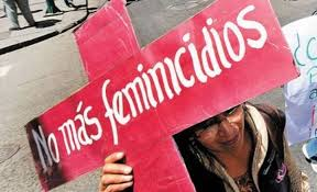 Lo que no vemos de los feminicidios (OPINION)